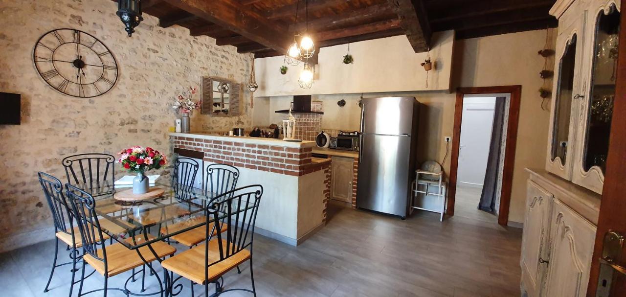 Le Mas de Doat, Gîte de Charme 4 étoiles dans le Triangle d Or proche Gaillac et Albi Senouillac Exterior foto